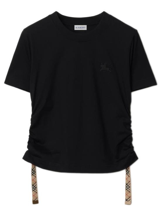BURBERRY Women Tops 8109187 A1189 Black