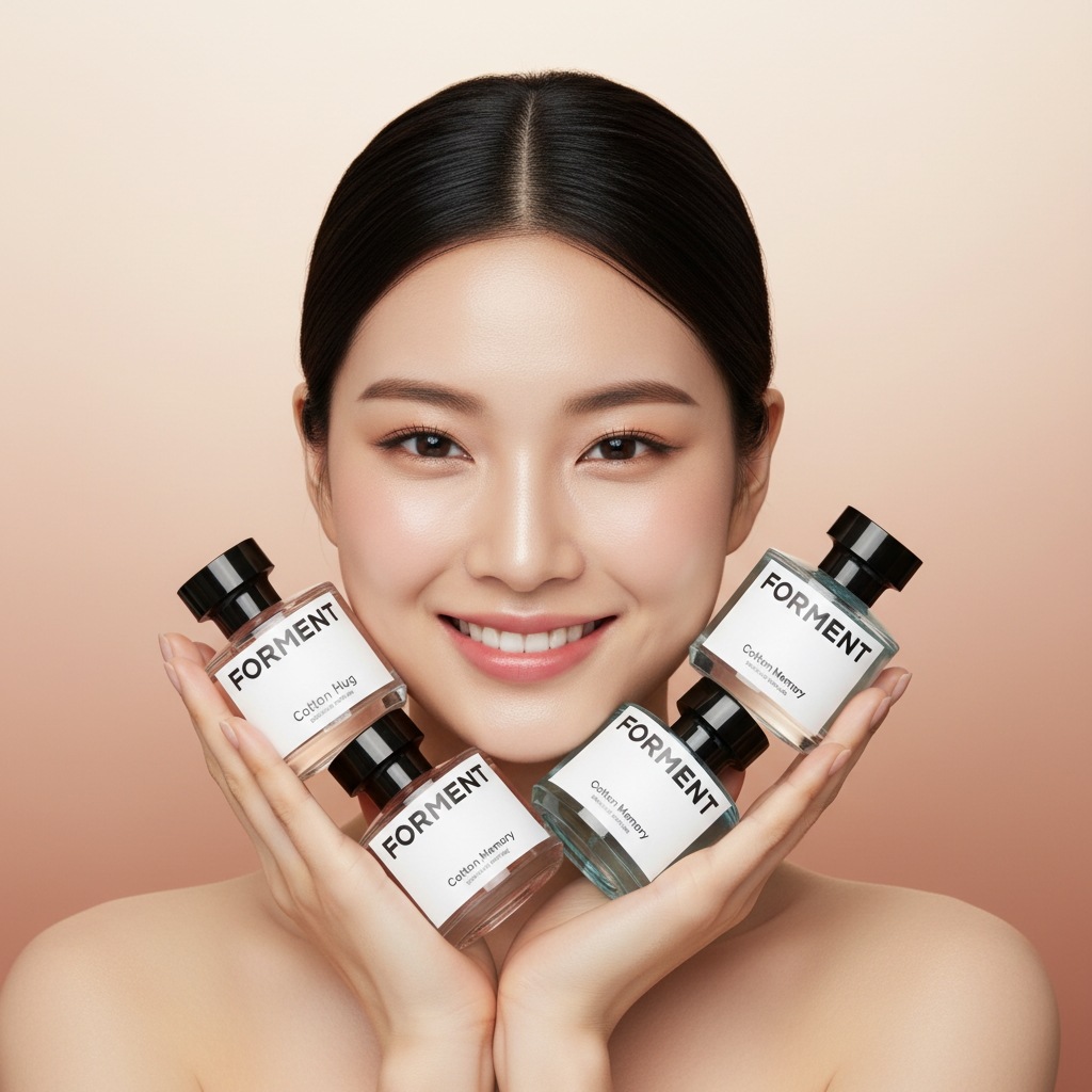 フォーメント シグネチャー パフューム 50ml 3種セット 1個入り 5,732円