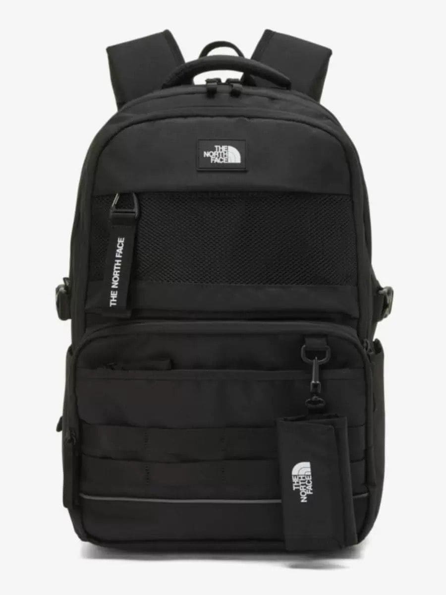 THE NORTH FACE リュックサック 男女兼用 韓国正規品