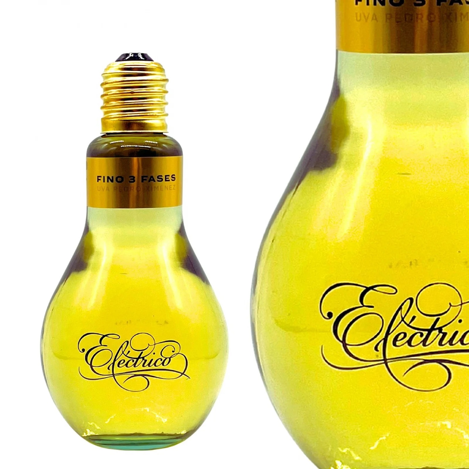 トロ・アルバラ フィノ・ボンビージャ 750ml エレクトリコ シェリー酒