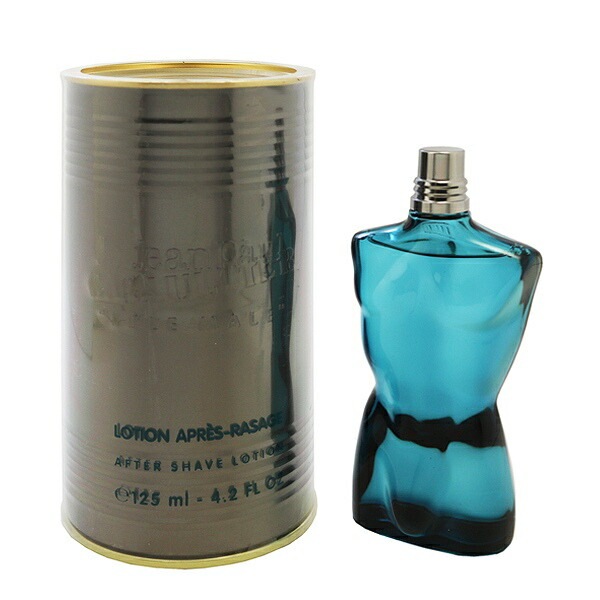 ル・マル アフターシェーブ ローション 125ml