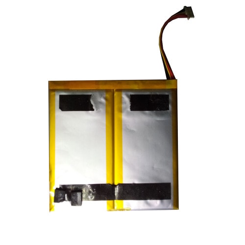 ノートパソコンのバッテリー互換 Chuwi HeroBook Pro+ 13.3 CWI537 3.8V 5000mAh 38WH