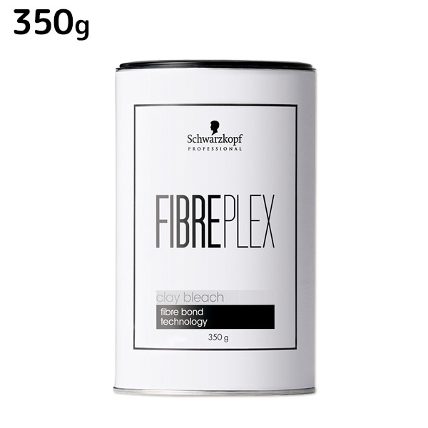 ファイバープレックス クレイブリーチ 350g