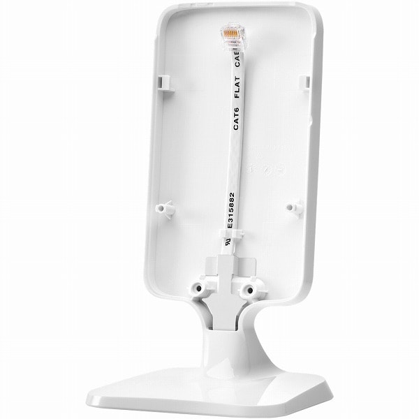 S0J41A E Aruba AP-500H-MNTD2 Desk Mount