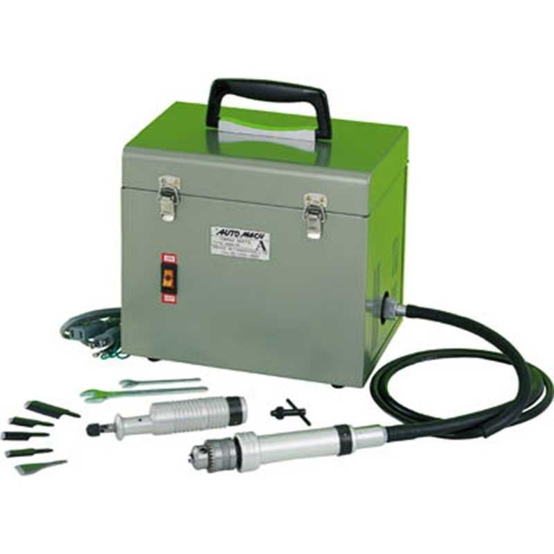 東京オートマック　ハンドメイト 普及型(振動回転両用タイプ)　HMA100A 45,738円