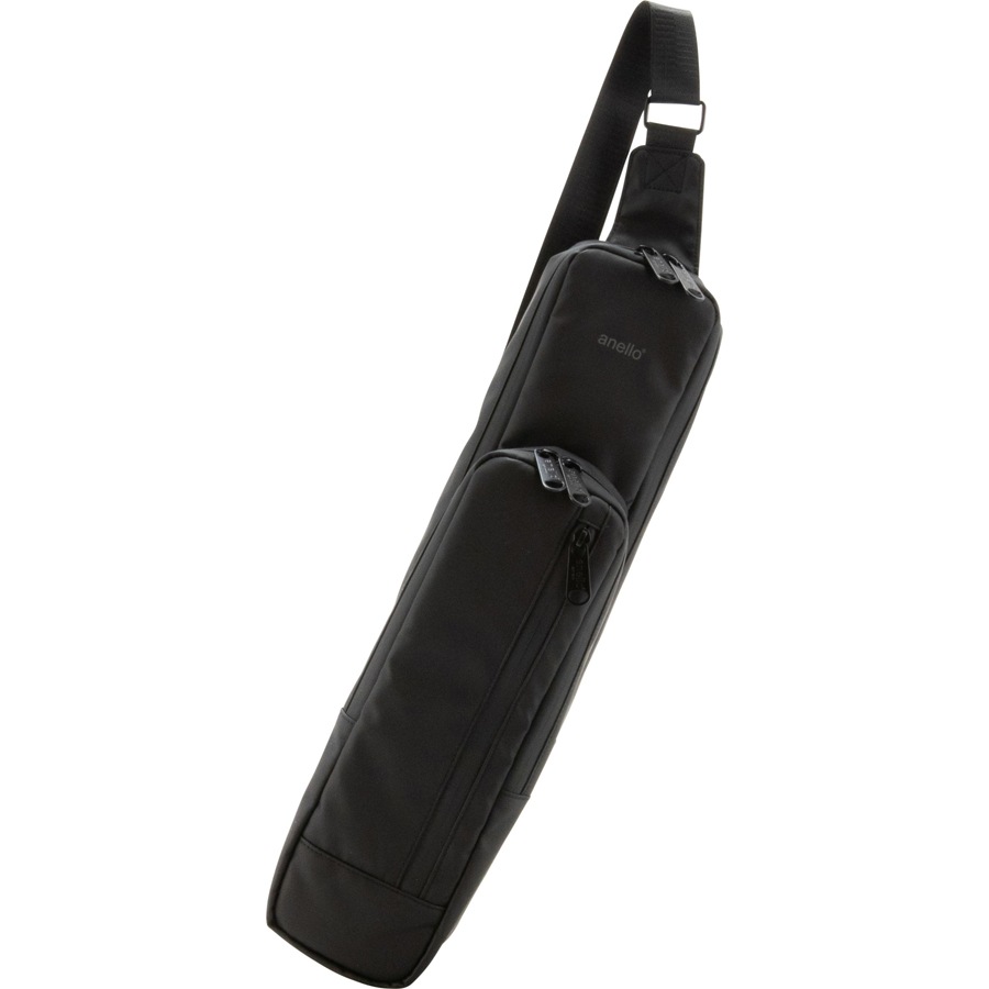 パール楽器 ANL-FLOS1B フルートワンショルダーバッグ（ブラック） ANLFLOS1B
