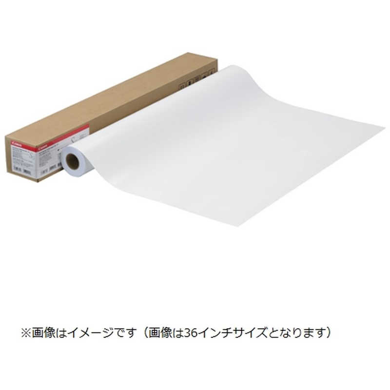 キヤノン　CANON　フォト半光沢紙HG 薄口 167g/m2(B2:515mm×30m1ロール)　LFM-SGH/B2/170 [その他サイズ]