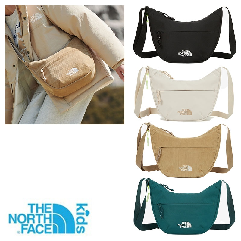 KS MULTI MESSENGER M NN2PQ54 クロスバッグ 斜め掛け ホーボーバッグ スリングバッグ キッズ 男の子 女の子 コードュロイ ショルダーバッグ お出かけ 韓国 小学生