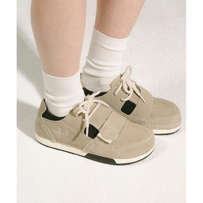 【ほぼ未使用】ゴートゥーハリウッド01 変形デザイン デニム&ダンガリーFITH go to hollywood 変形デニムパンツ ゴートゥーハリウッド - メルカリ