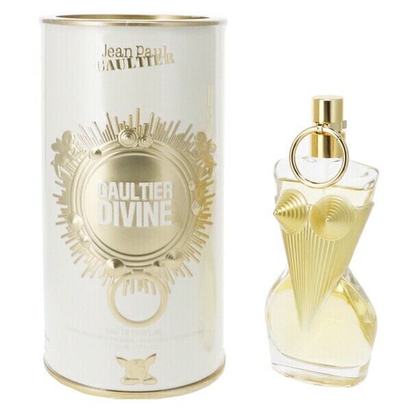 ゴルチェ ディバイン EDP SP 50ml