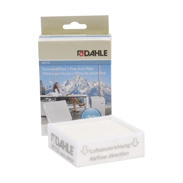 (まとめ）ダーレ シュレッダー専用 フィルター20710 1個(×3セット)