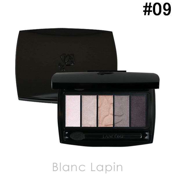 ランコム LANCOME イプノパレット #09 フレシエールロゼ 4g [453180]【メール便可】