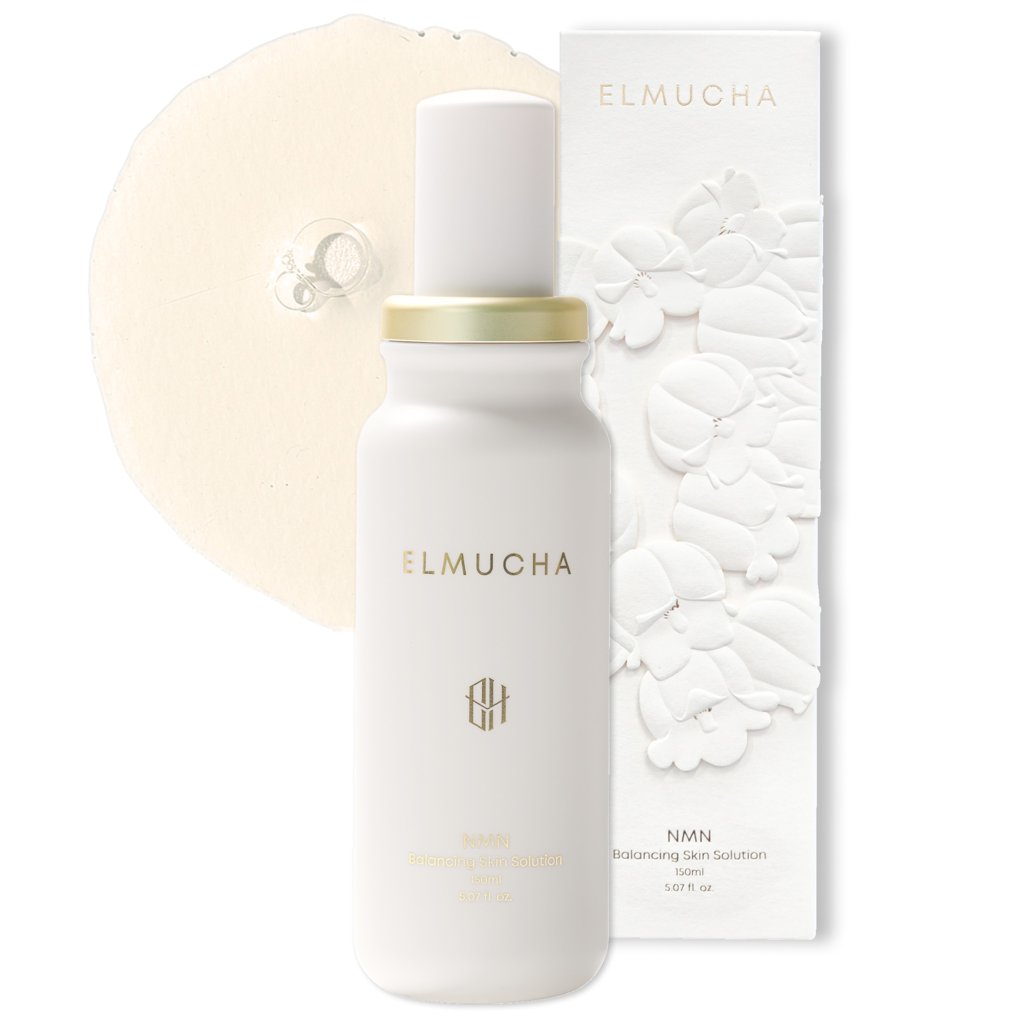 高純度99％NMNトナーべたつきのない仕上げ乾燥肌への急速水分肌のきれいな整理低刺激韓国美容品ナイアシンアミドアデノシンシカ 7,162円