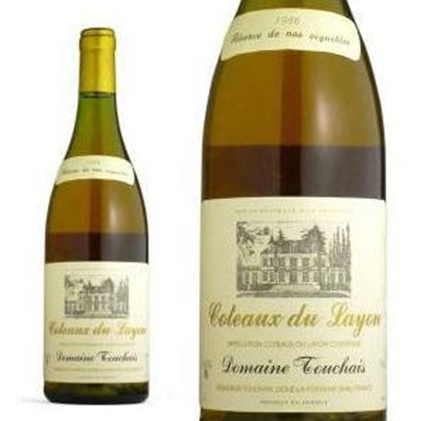 コトー デュ レイヨン[1986]年 究極限定秘蔵古酒 ドメーヌ トゥーシェ家 (ムーラントゥーシェ家元詰) AOCコトー デュ レイヨン 希少39年熟成古酒