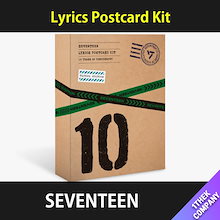Qoo10 | 「Pledis Entertainment」のブランド検索結果(人気順