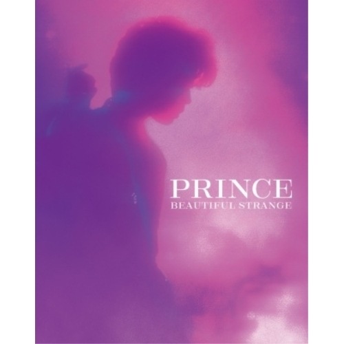 Princeプリンス ビューティフル・ストレンジ Unrevealed Box(.. ／ プリンス (Blu-ray) ALBSB-72