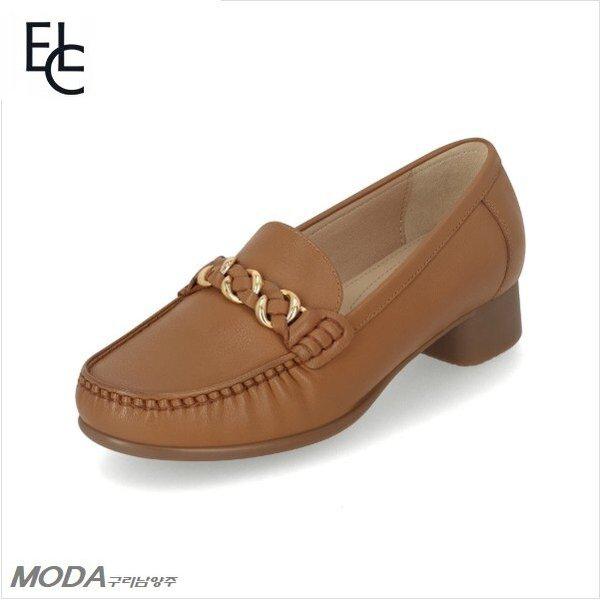 軽量クッションヒールローファー 軽量 女性 ローファー 2XWC09XS-GN