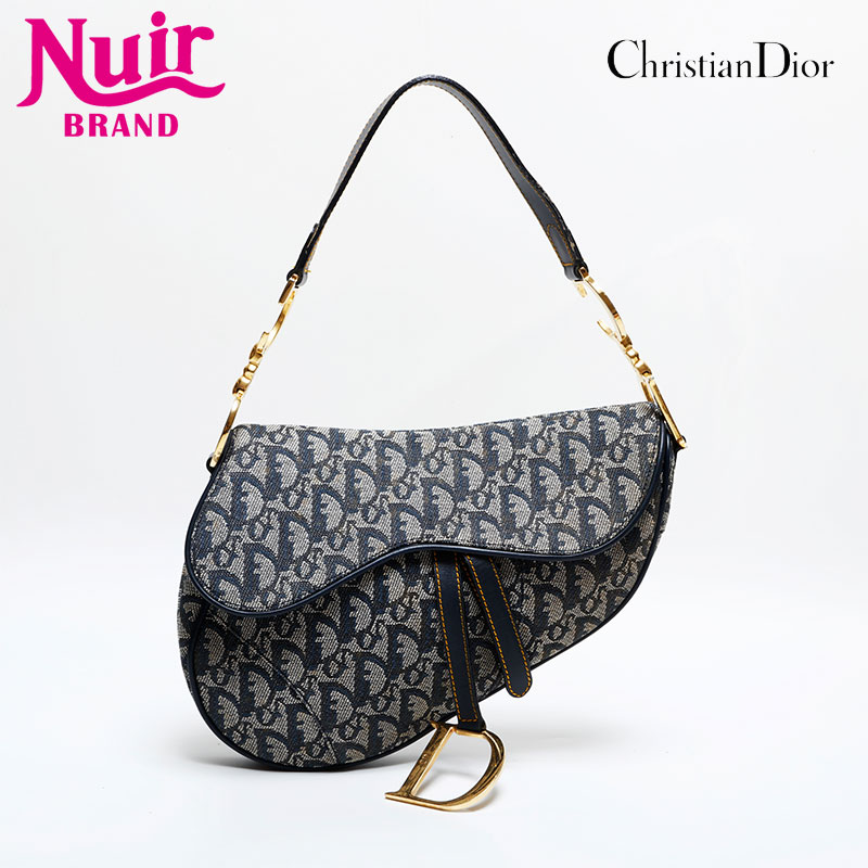 ショルダーバッグ ネイビー WS21839