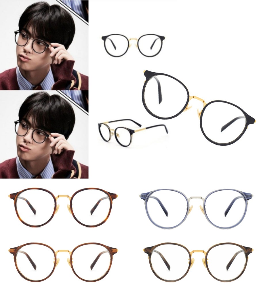 mano [BTSジンソンフン着用] MODS 5COLOR