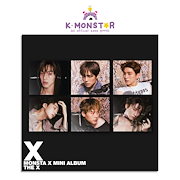 IVE k-monstar k-monster台湾 トレカ コンプ② K-POP DVD BABYMONSTER LAST EVALUATION #2 EP4-EP6 日本語字幕