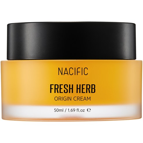 インドネシアピックフレッシュハーブオリジンクリーム 50ml