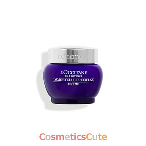 ロクシタン/LOCCITANE　イモーテル プレシューズクリーム 50ml