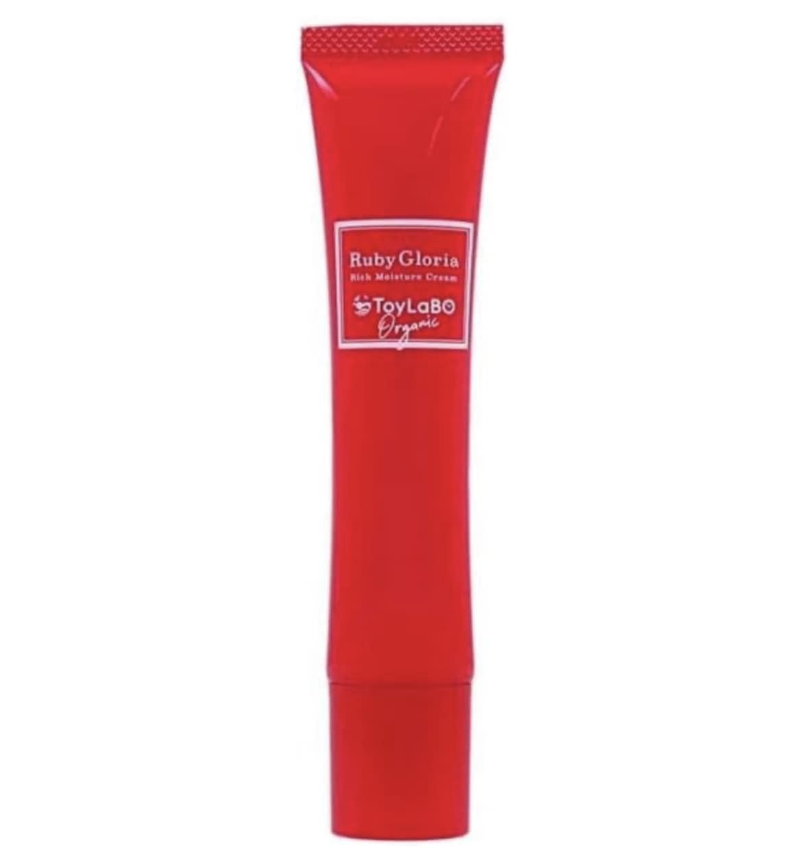 トイラボ オーガニック リッチモイスチュアクリーム ToyLaBO 40ml