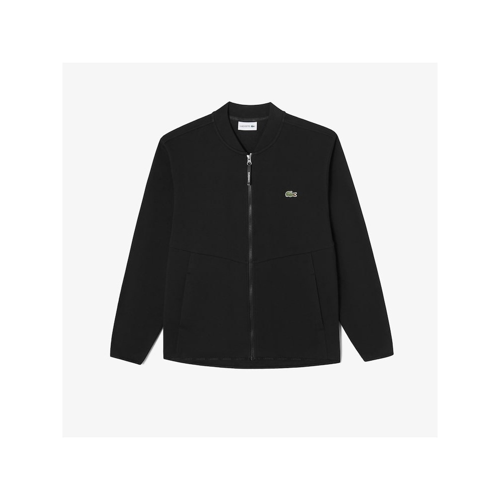 ラコステメンズテクニカルスウェットジャケットセットアップ SH796E-55GH 031 Q2NSH796E-55GH031
