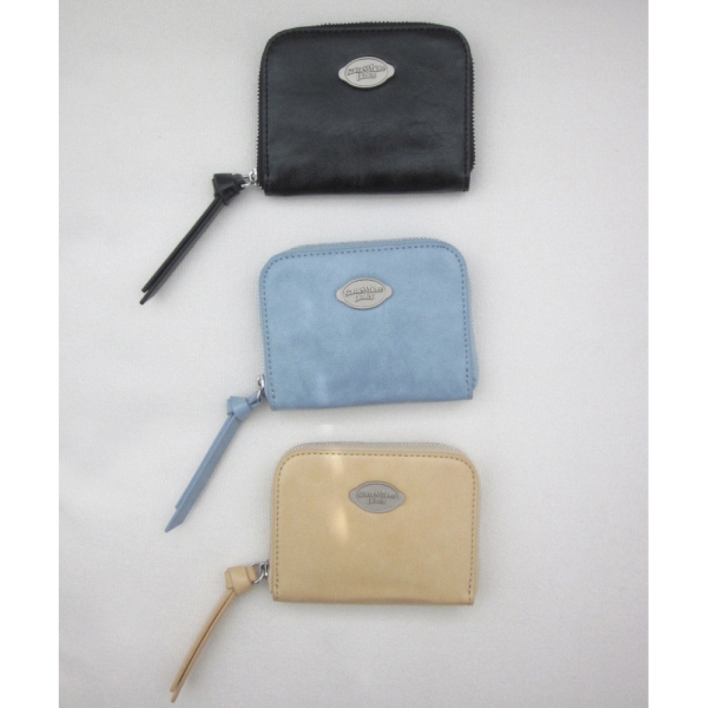 サムウェアバターファイルチェーンウォレット-7COLOR