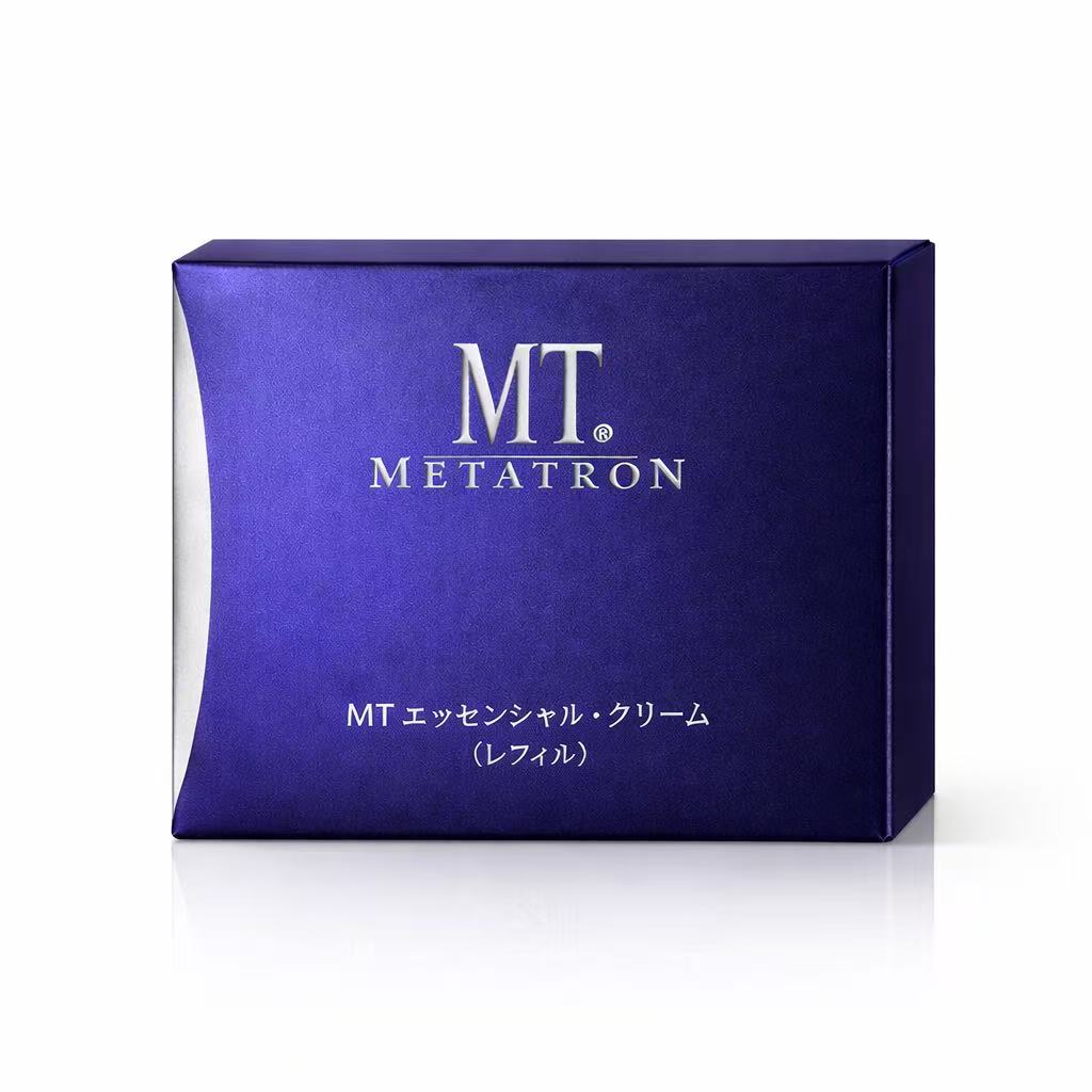 エッセンシャル・クリーム 50g 保湿クリーム　レフィル