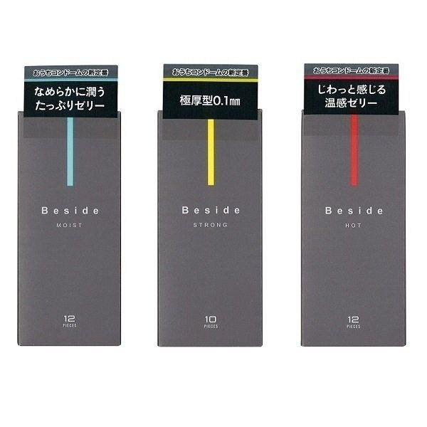 Qoo10] 不二ラテックス 不二ラテックス Beside ビーサイド