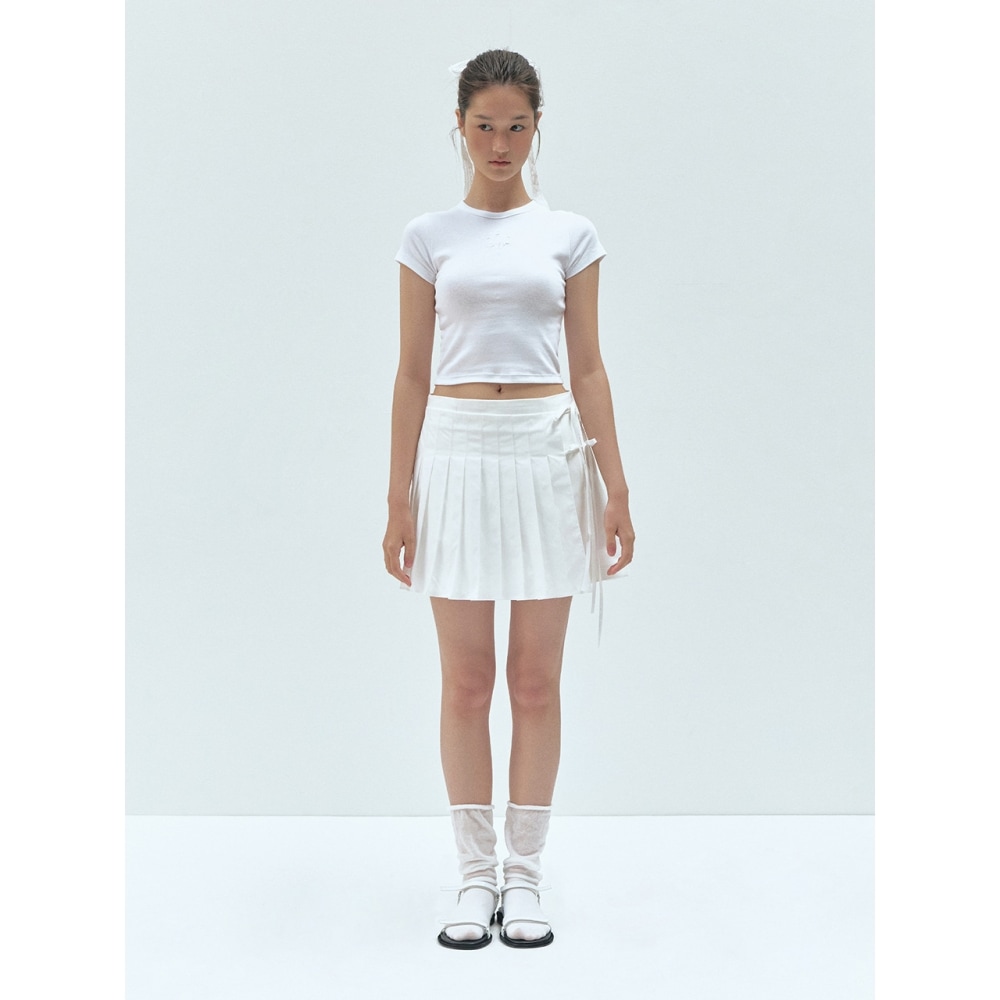 グローブ 23SU クレアスカート