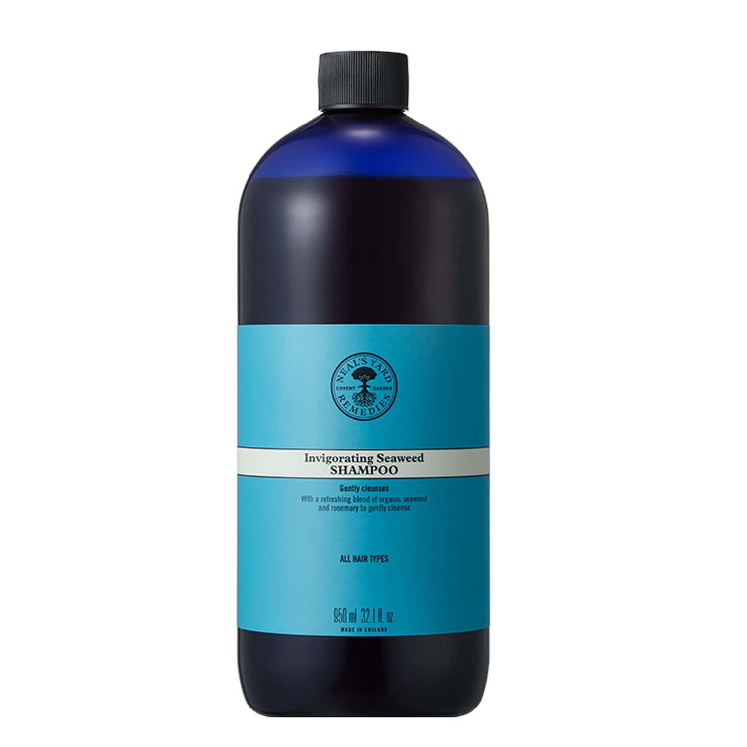 NEAL S YARD REMEDIES(ニールズヤードレメディーズ) シーウィードシャンプー 950ml