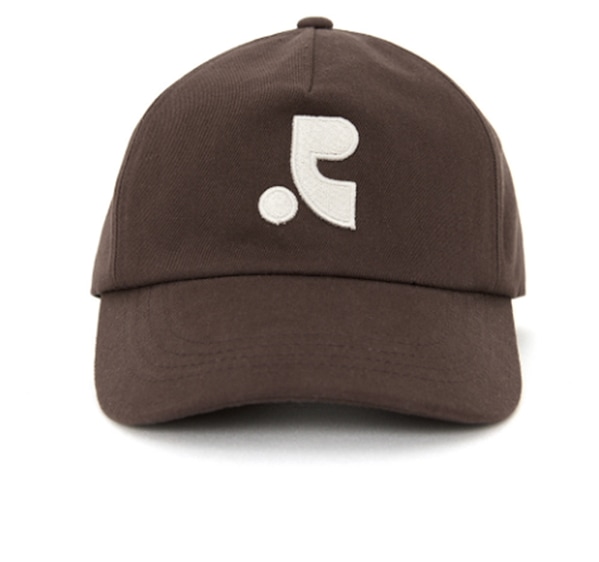 Rest&Recreation】韓国人気NCT ジェノ着用☆RR LOGO BALL CAP