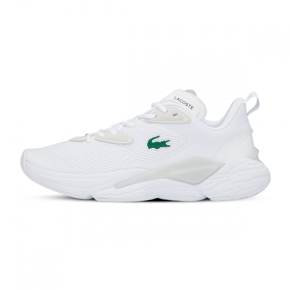 ラコステ エースショット 0722 1 SMA 743SMA0013-21G