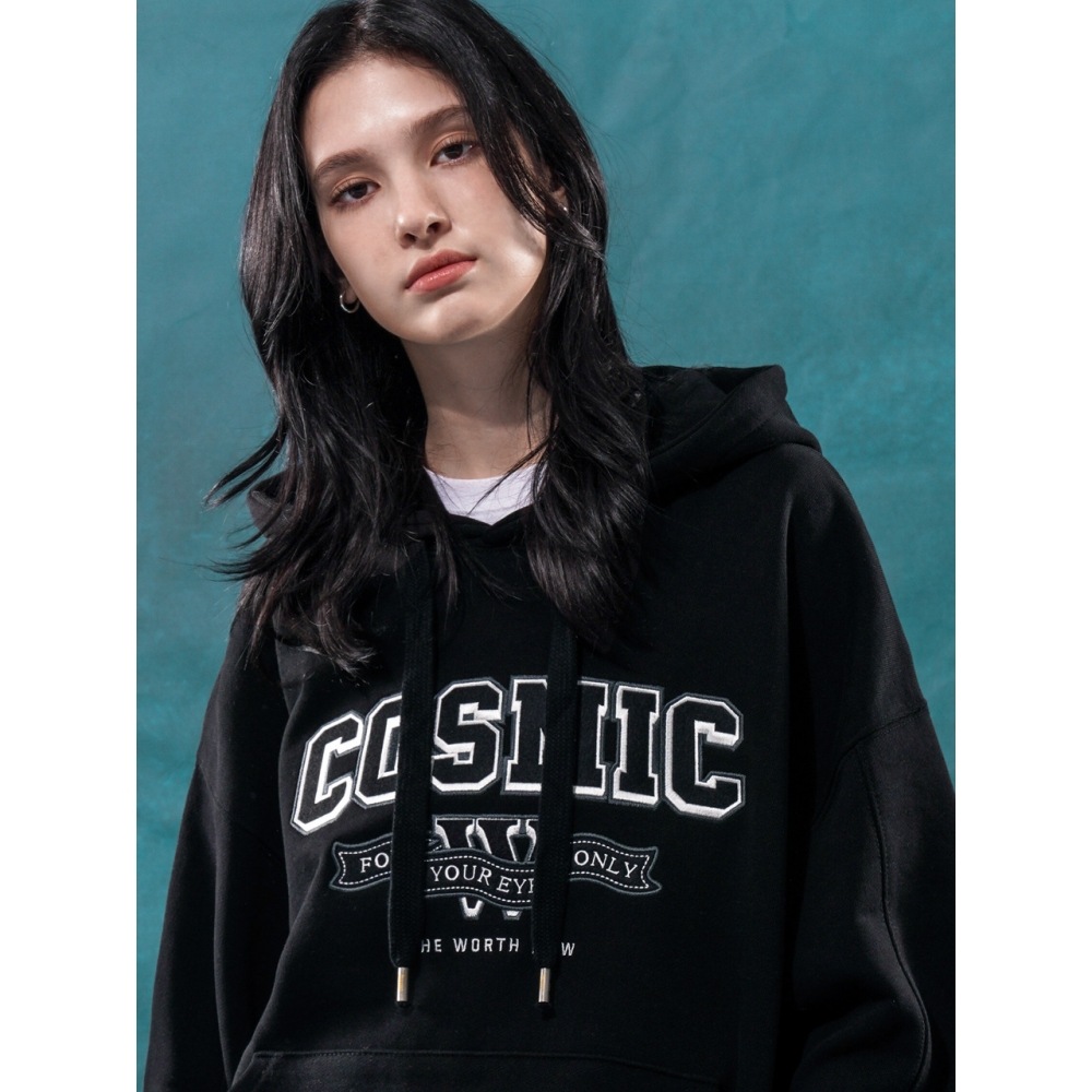 TWNコスミックフードブラックLMHD3417