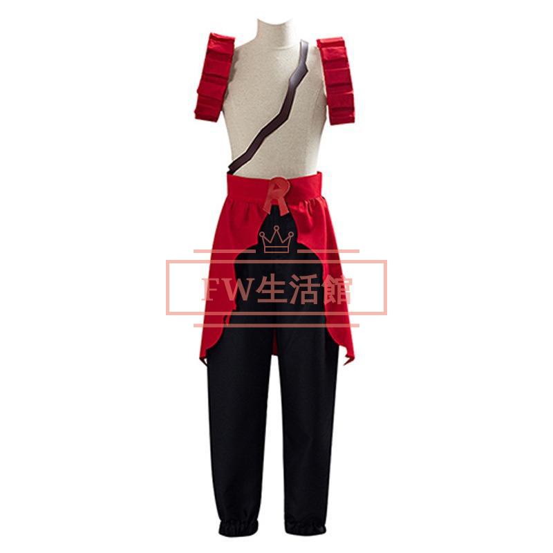 僕のヒーローアカデミア 切島鋭児郎 コスプレ衣装 コスチューム イベント演出服アニメ変装仮装 ハロウィン