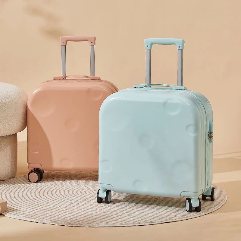 バッグキャリーバッグスーツケース 20インチ 収納ボックス 旅行バッグ 搭乗箱 荷物 18インチ キャリーケース 小サイズ 小型