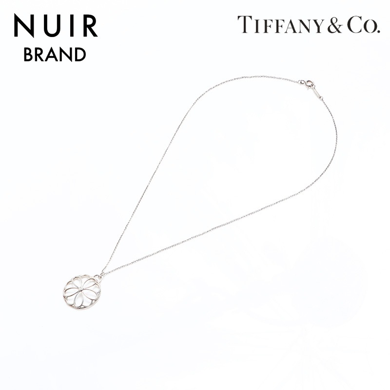 ネックレス シルバー WS10740