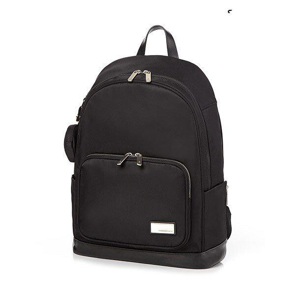 DRURY バックパック Black QD809001 23,733円