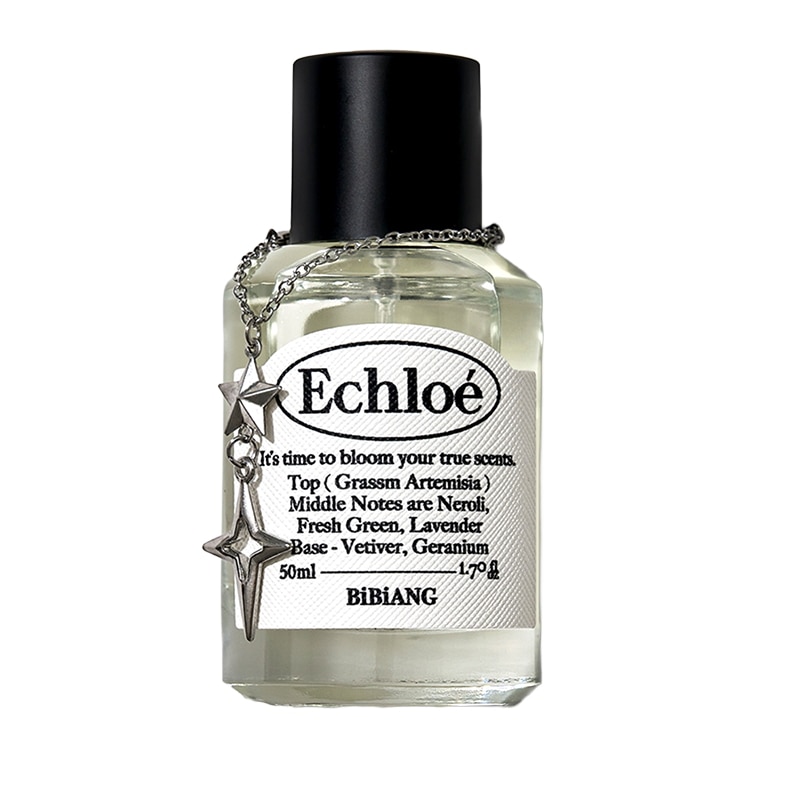 高級ニッチ香水 エクロエ オードパルファム 50ml 香水チャームセット パフューム ギフトセット 正規品 韓国コスメ 韓国ブランド