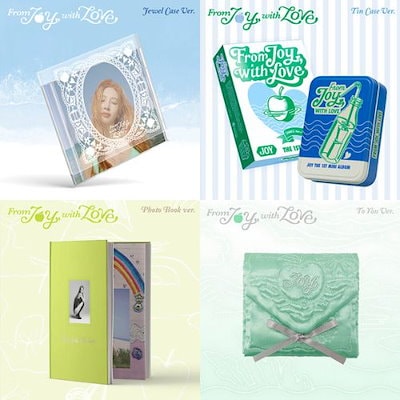 RedVelvet ジョイ JOY① トレカ カードグッズ finaleレドベル Amazon.co.jp: RedVelvet ジョイ JOY① トレカ カードグッズ