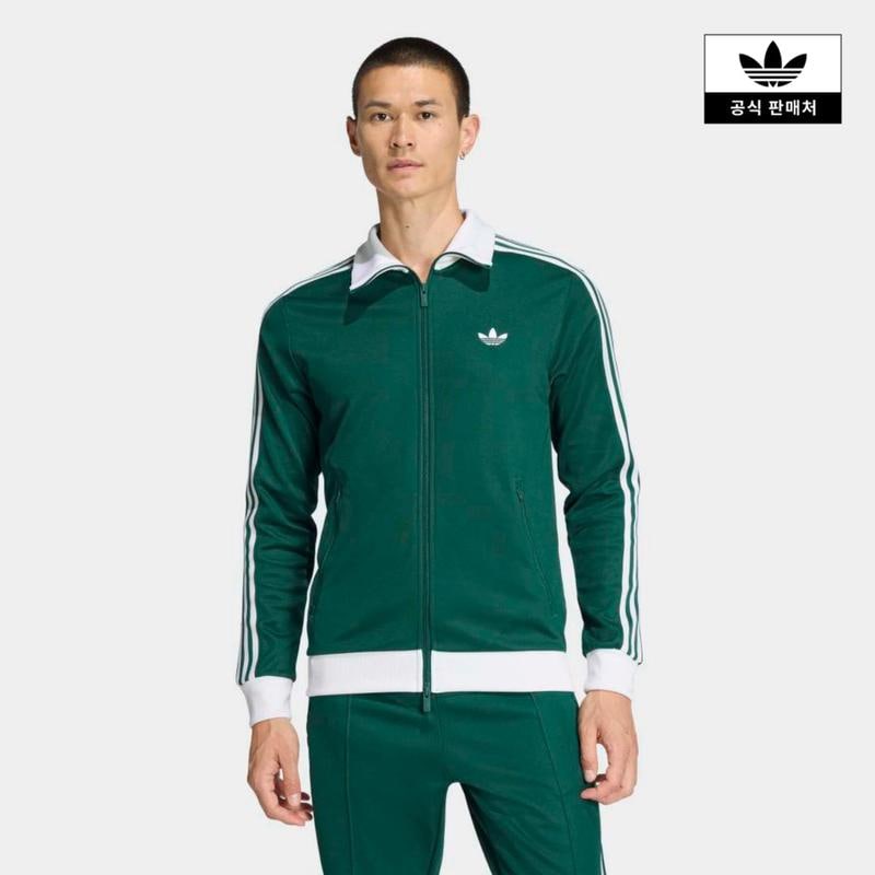 [アディダスコリア公式] クラシックトラックトップ [KE1666]