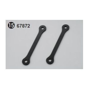 リアローダウンリンクロッド バンデット1250/S/F 0714 1200/S 0006 D67872