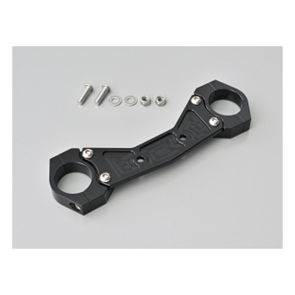 ノーマルフェンダーオフセットキット ブラック モンキー系 D69440