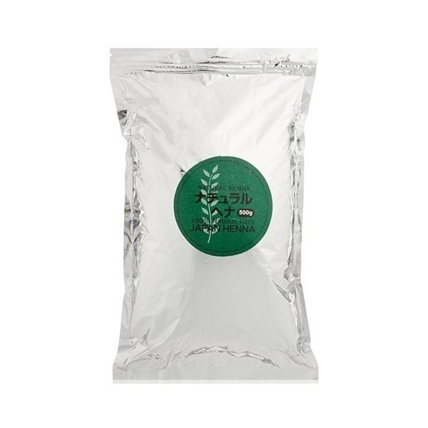 ナチュラル 500g