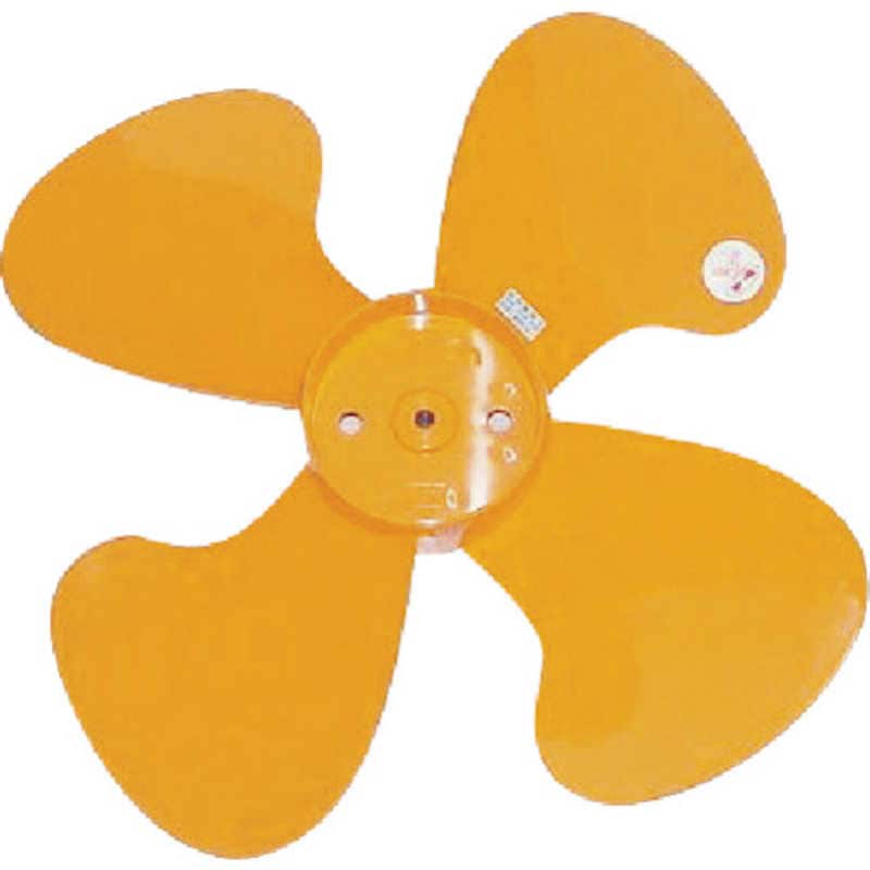 スイデン　プラスチック製ハネ50cm　SF50FPF壁掛扇風機
