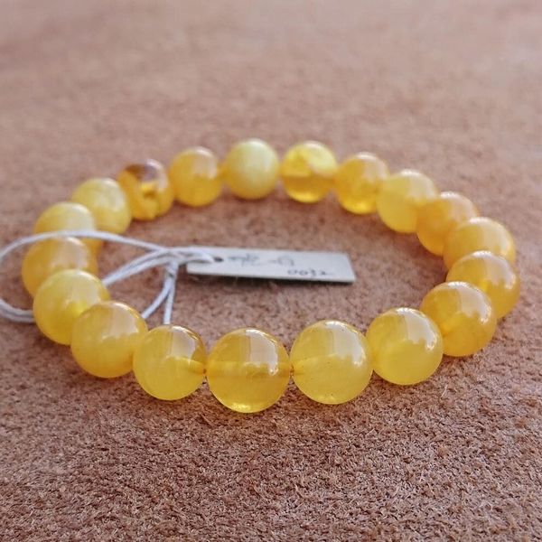 ブレスレット レディースアクセサリー アクセサリー ファッション アンバー エネルギー強化 琥珀