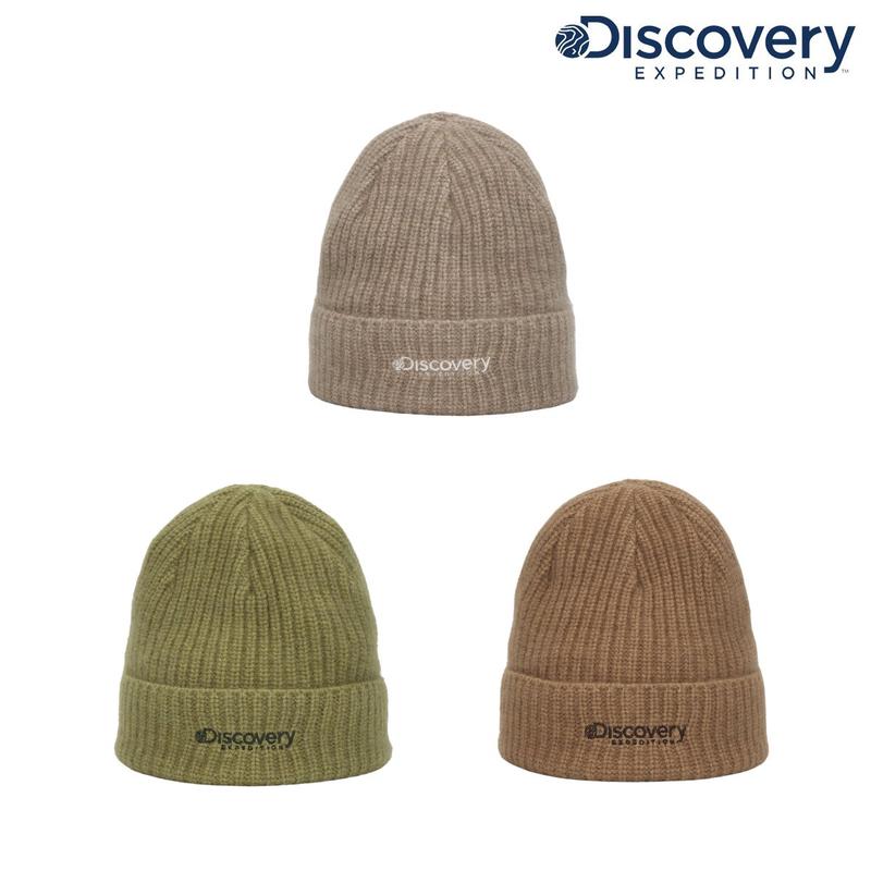 【】25N 男女共用 ラクーン ブレンディッド ビーニー DXBN6255N