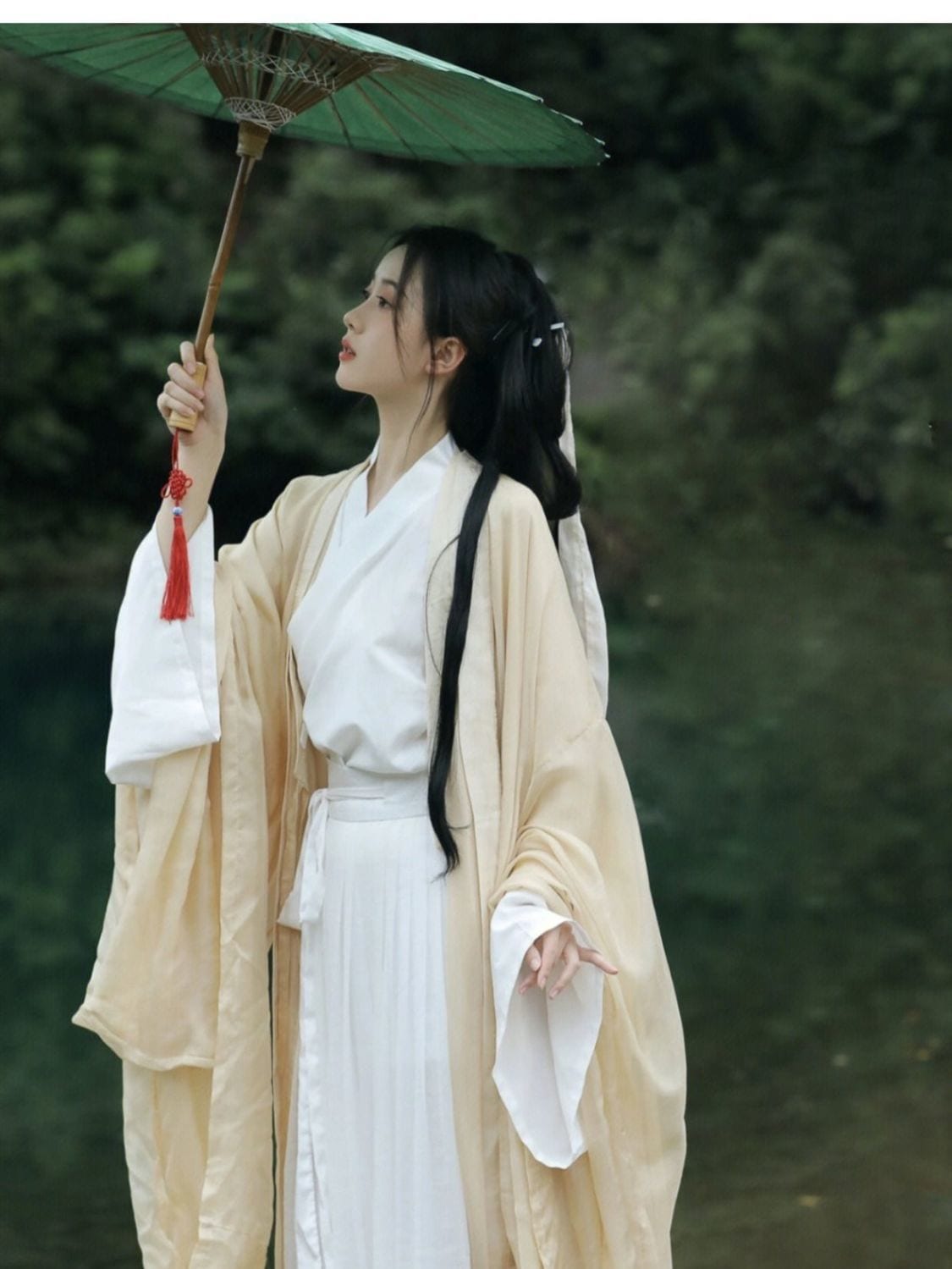 2023 最新 コスプレ チャイナ 古代宮廷 漢服 スカートチャイナドレス ゆったり ドラマ 中華風 魏晋 かわいい きれい コスプレ 新作 レディース
